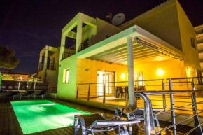 Villa Mediterraneo